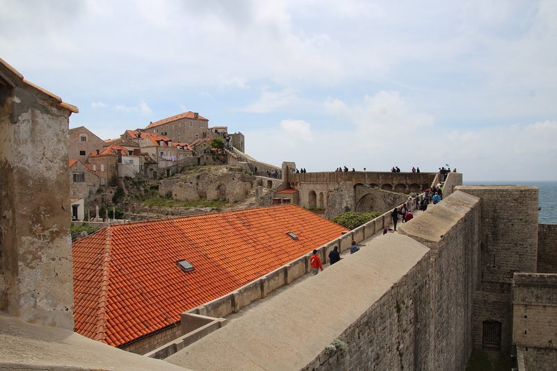 Dubrovnik II