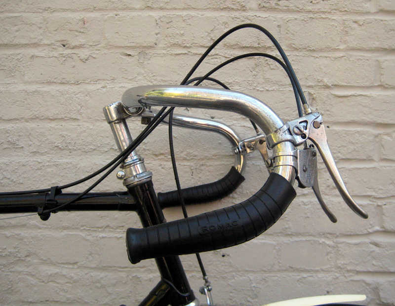 1939 Raleigh Record Ace (RRA)