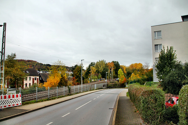 Heidestraße (Gevelsberg) / 24.10.2020