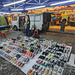Espadrilles pour tous les goûts / Colorful running shoes of all king