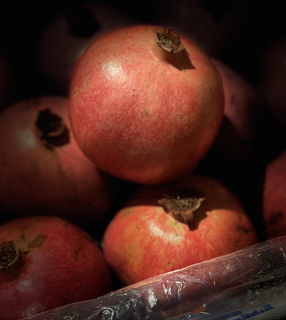 pomegranate