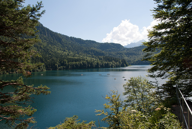 Alpsee