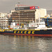 R/V Aegaeo @Piraeus (2007)
