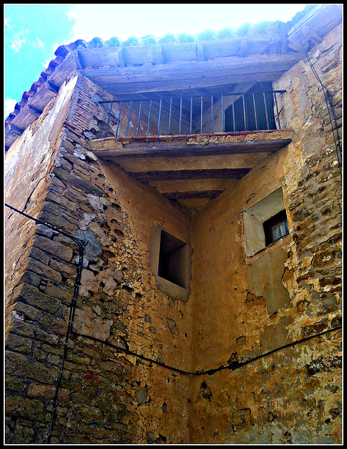 Gallipienzo (Navarra), 1