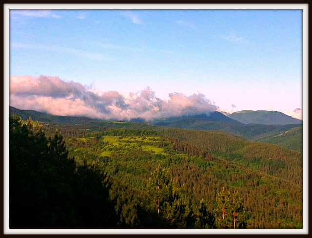 Pirineos navarros, 7