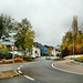 Haßlinghauser Straße, Kreisverkehr (Gevelsberg) / 24.10.2020