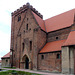 Kałków - Kościół pw. Narodzenia NMP