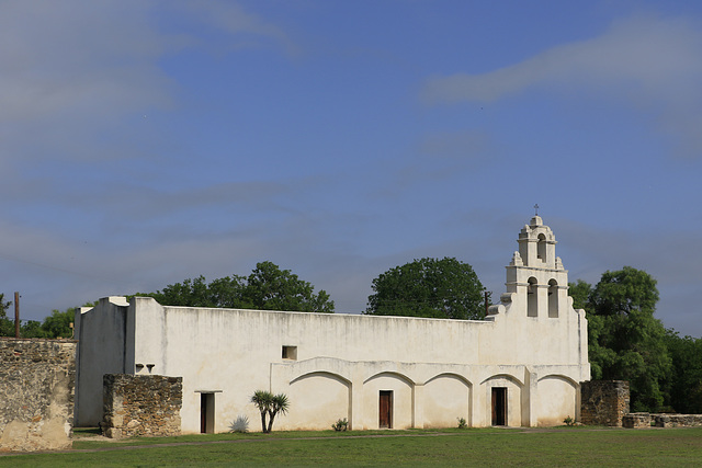 Mission San Juan