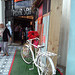 Vélo fantôme / Ghost's bicycle