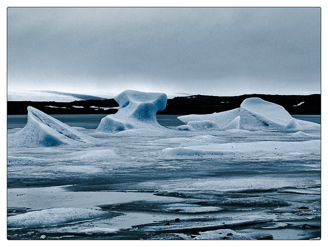 Breiðarmerkurjökull