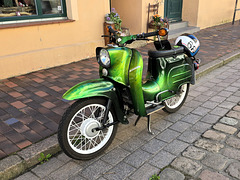 Simson Schwalbe
