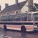 Hammond, Lakenheath  MJT 51P in Barton Mills - Oct 1984