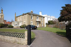 No.12 South Green, Southwold, Suffolk