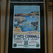 GWR Cornwall travel poster
