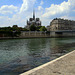 Les jolis bords de Seine