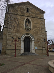 Paroisse Saint Joseph de la Galaure  Saint Uze Drôme