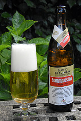 Feierabendbier