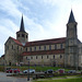Hildesheim - St. Godehard