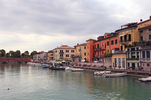 Peschiera del Garda