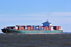 CMA CGM MARLIN