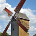 Moulin Pelard de Bois de Feugères - Eure-et-Loir