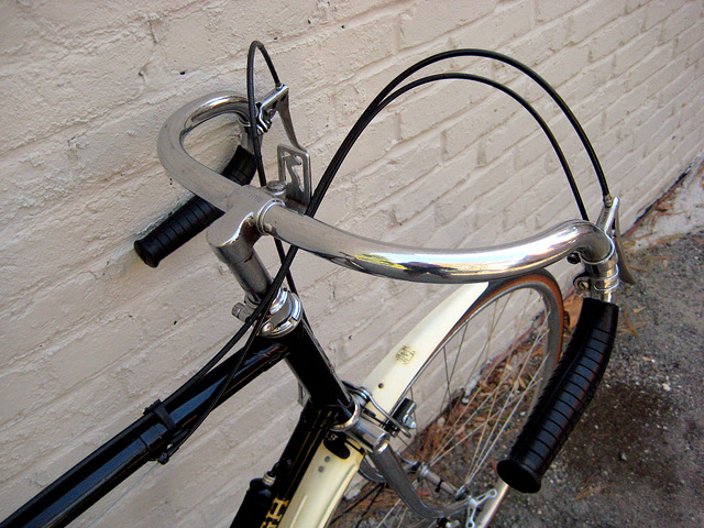 1939 Raleigh Record Ace (RRA)