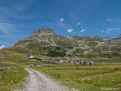 Monte Spluga