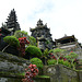 Indonesia, Bali, In the Temple Complex of Pura Besakih