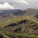 Fairfield and St. Sunday Crag from Place Fell