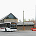 Coach Services of Thetford CS67 BUS in Thetford - 1 May 2022 (P1110432)