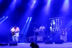 Jazz à Vienne - Christone "Kingfish" Ingram