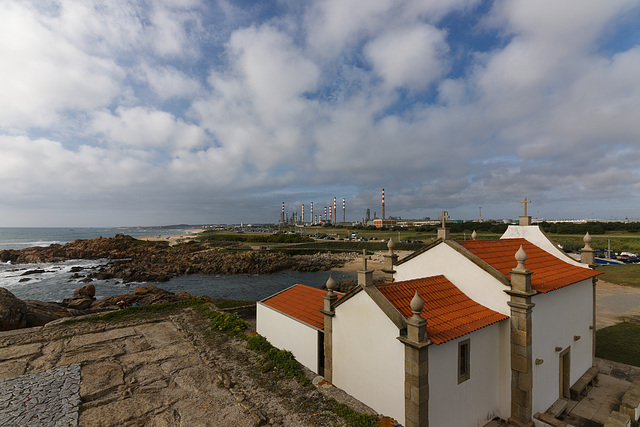 Leça, Portugal