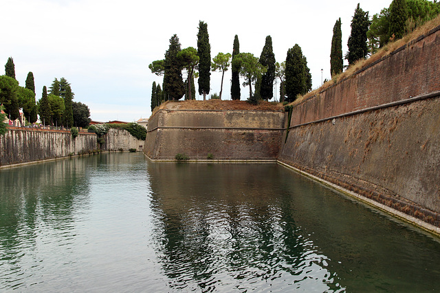 Peschiera del Garda