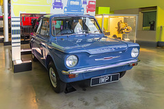 Hillman Imp