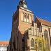 Marienkirche Güstrow