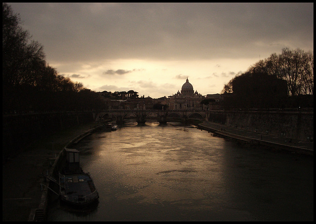 River view