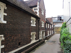 whitgift hospital, croydon, london