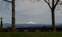 Portland Rocky Butte Park (#0205)