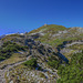 Wanderweg von der Ebenalp zum Schäfler im Alpstein