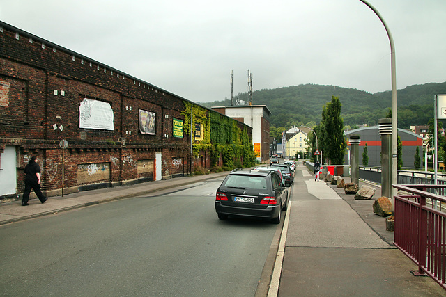 Jahnstraße (Gevelsberg) / 24.06.2018