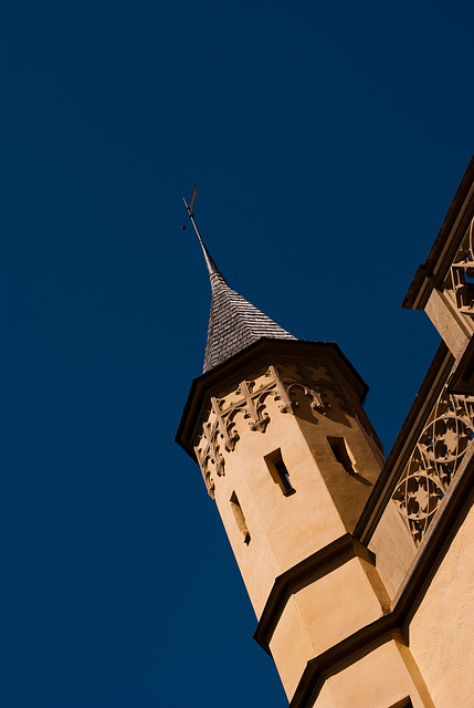 Schloß Hohenschwangau