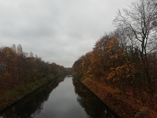 Am Teltowkanal