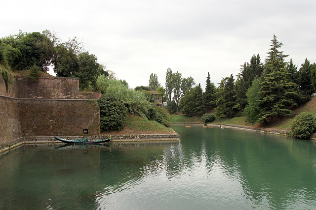 Peschiera del Garda