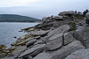 Paysages rocheux sur mer / Rocky sea shore eyesight