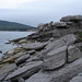 Paysages rocheux sur mer / Rocky sea shore eyesight