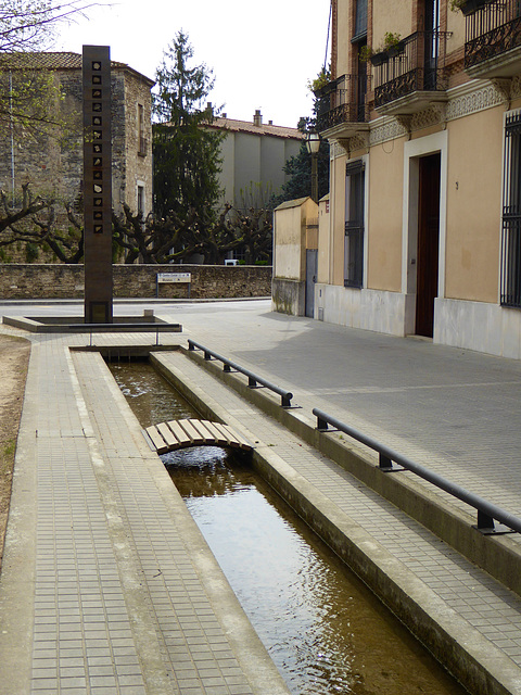 Monument