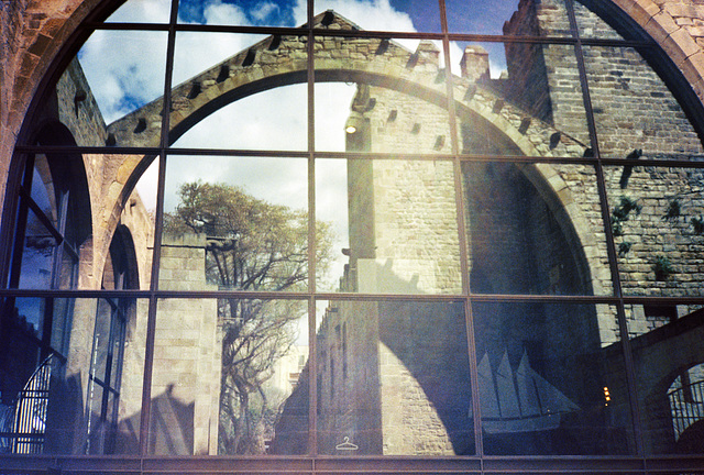 Maritime Museum