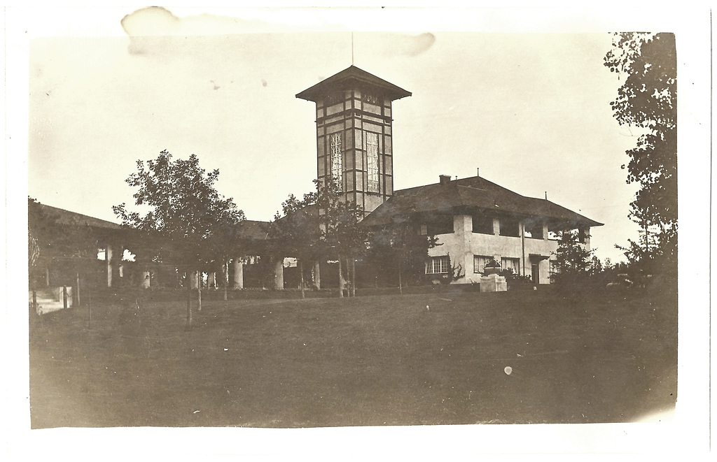 WP2055 WPG - (OLD PAVILION AT CITY PARK)