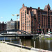 Maritimes Museum Hamburg