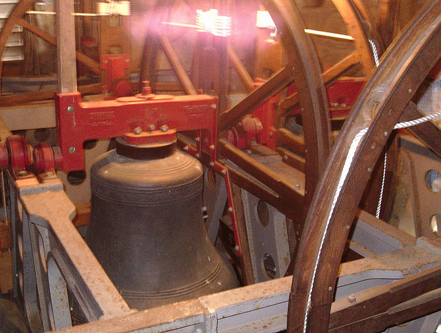 O&S - Ryton bells 2